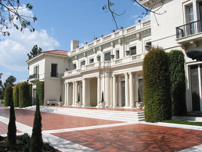 The Huntington