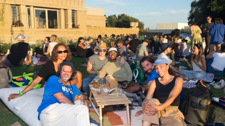 Barnsdall Art Park