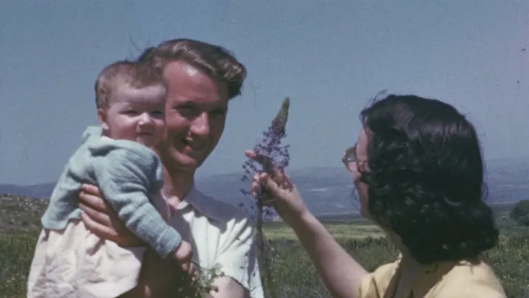 Borders That Flower: Film & Discussion · organizer image