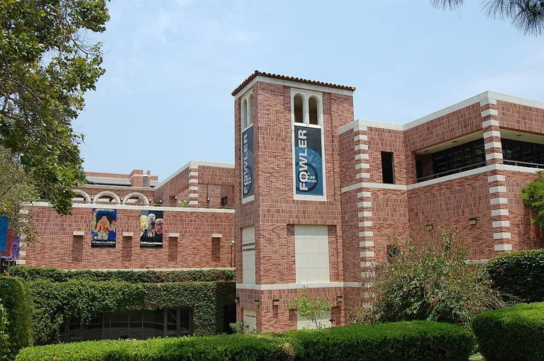 Fowler Museum at UCLA
