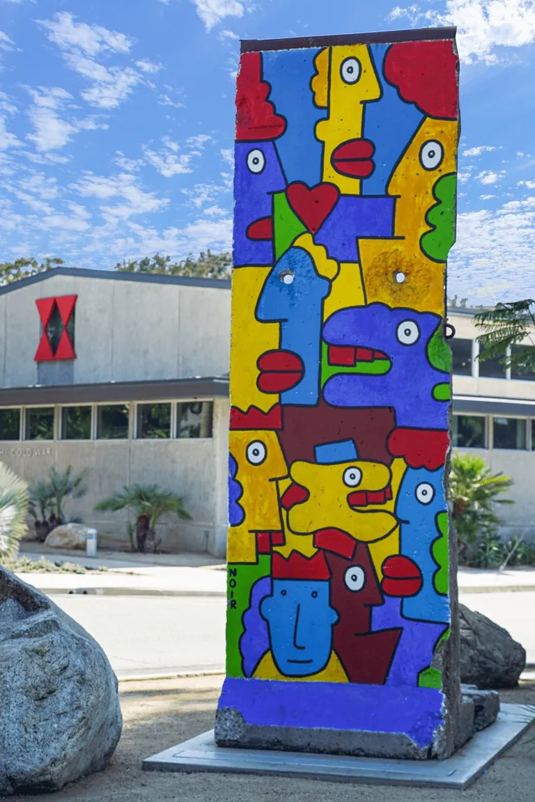 Wende Museum