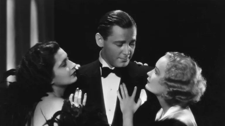 Trouble in Paradise: Costume & Cinema · organizer image
