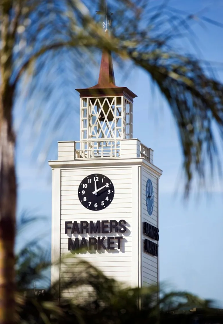 The Original Farmers Market