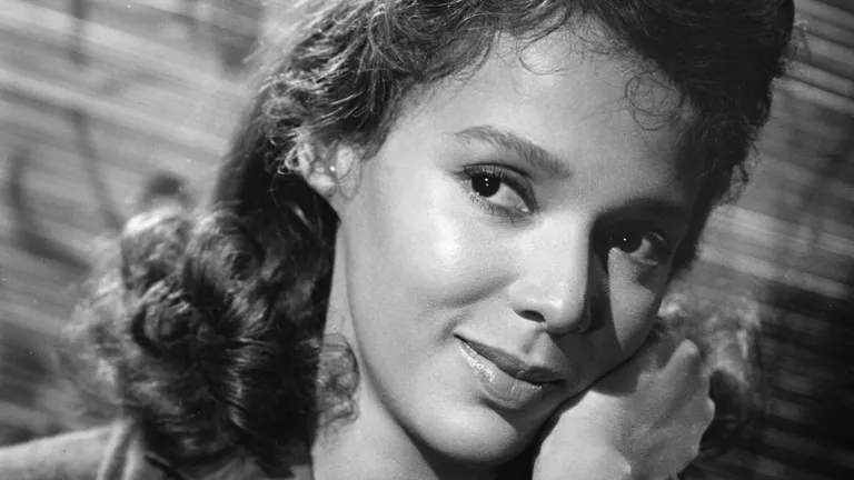 Dorothy Dandridge: Malaga / The Decks Ran Red · organizer image