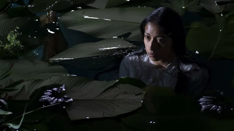 Halloween Double Bill: La Llorona / Pulse · organizer image