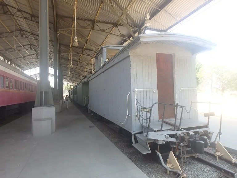 Travel Town Museum Griffith Park - 48485603516.jpg
