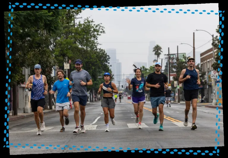 CicLAvia Pasadena