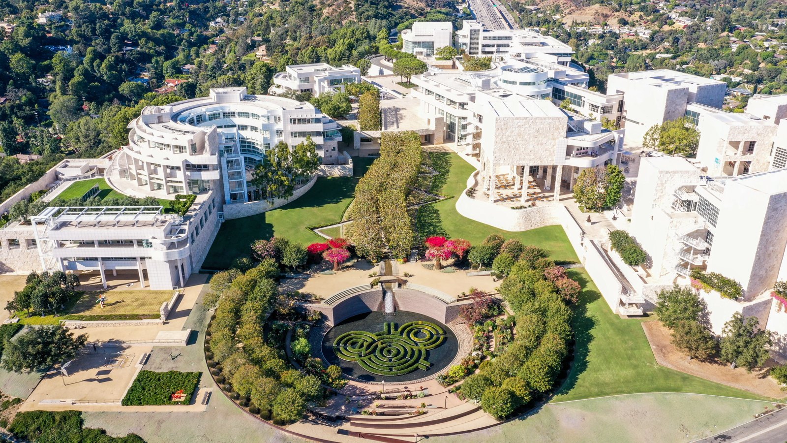 Getty Center
