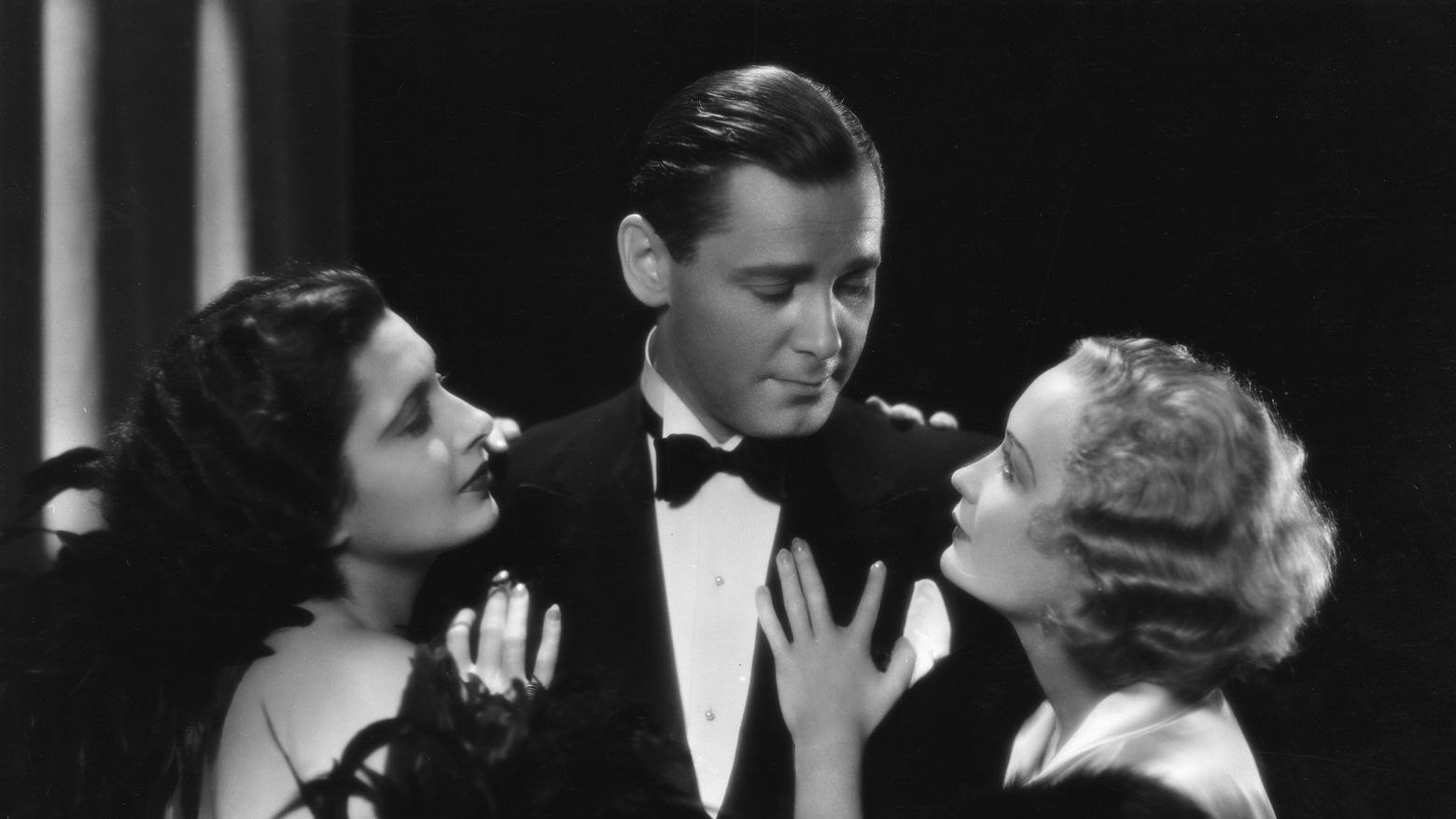 Trouble in Paradise: Costume & Cinema · organizer image