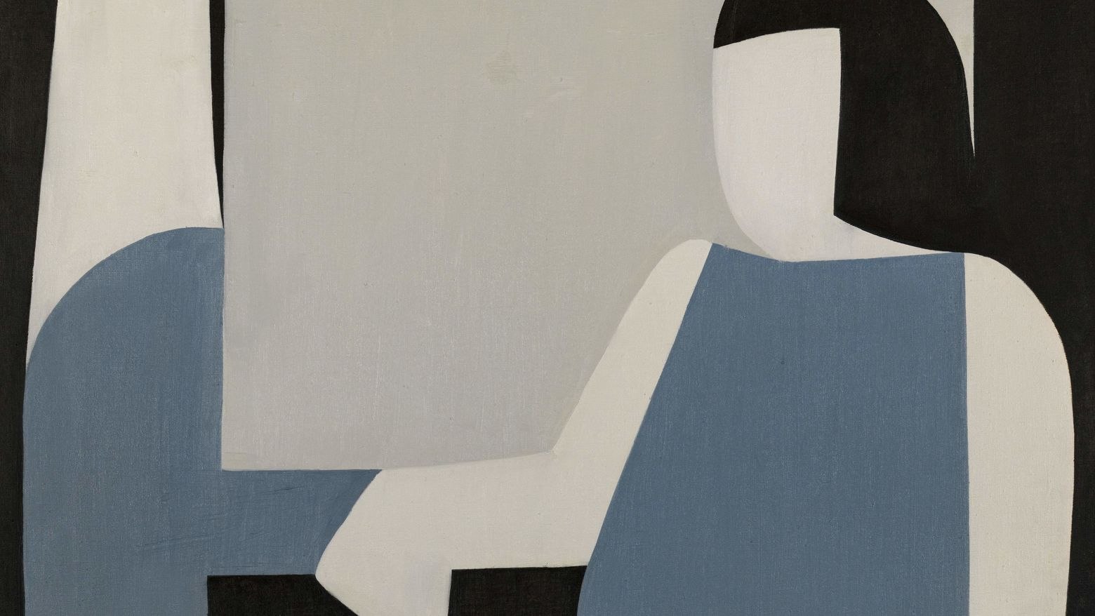 Mavis Pusey: Lunchtime Art Talk · organizer image