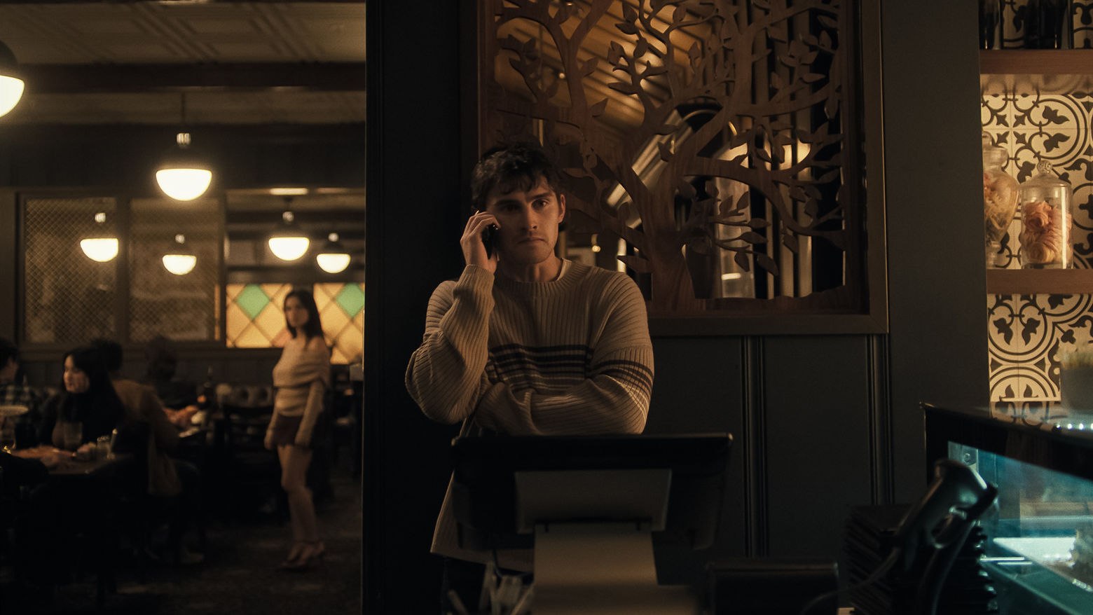 Obsession at the Hammer · organizer image
