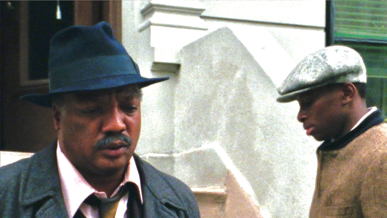 Stan Lathan: Go Tell It on the Mountain · organizer image