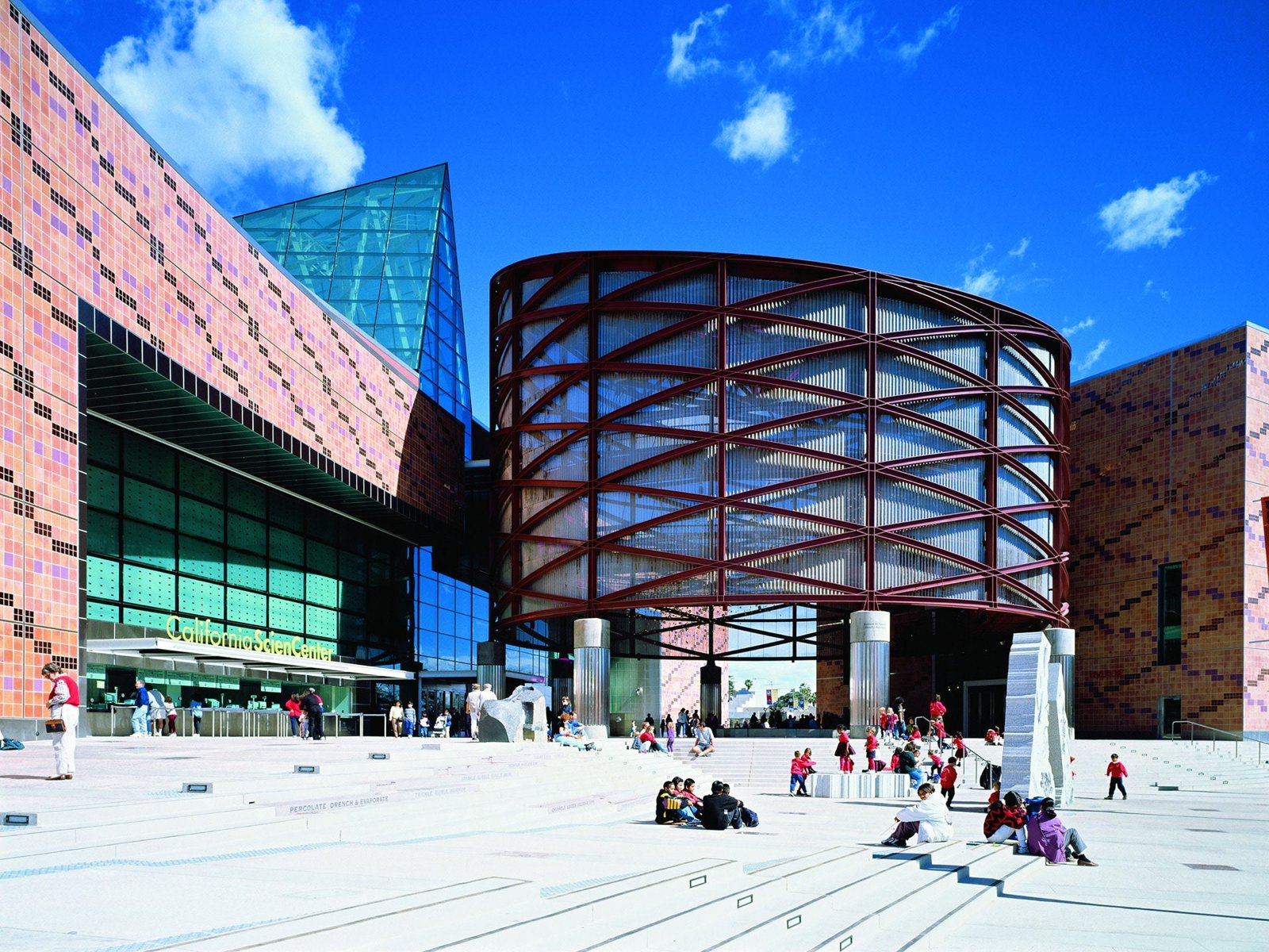 California Science Center